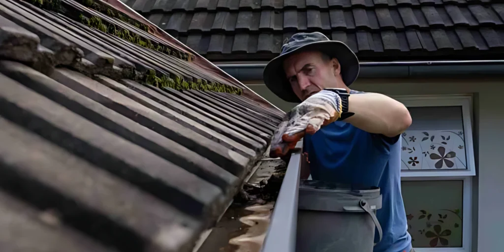Beaverton Gutter Cleaninghome page