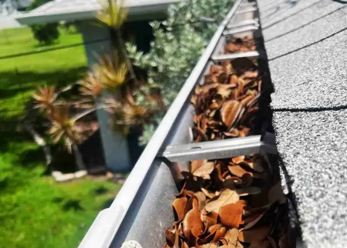 Beaverton gutter cleaning home page